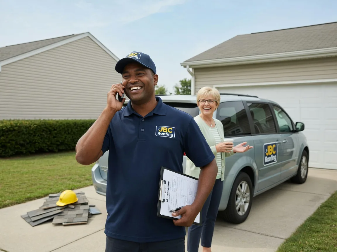 Roof Replacement Ulmer, SC FAQs